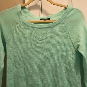 The Limited Sweater Light blue